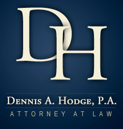 Dennis A. Hodge